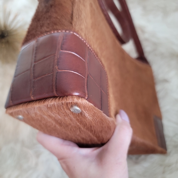 COPY - Loewe Shoulder Bag - Picture 12 of 14